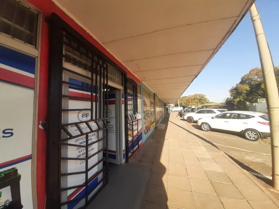 Commercial Property for Sale in Rustenburg Central North West